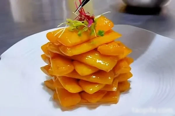 图片[1]-陕西六哥农家菜-配方档案馆