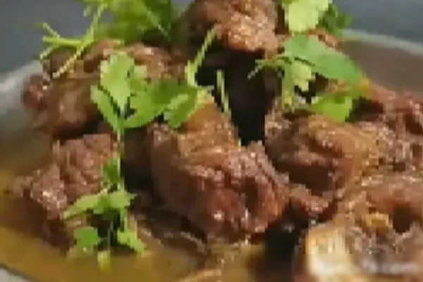 羊蝎子视频教程-配方档案馆