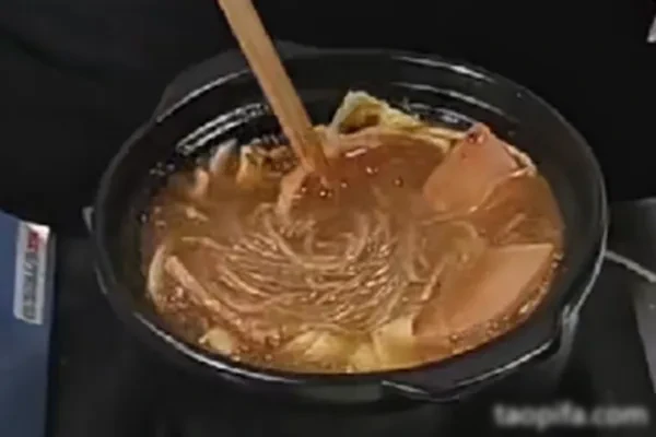 图片[1]-实体爱荣砂锅自用技术配方和视频教程-配方档案馆