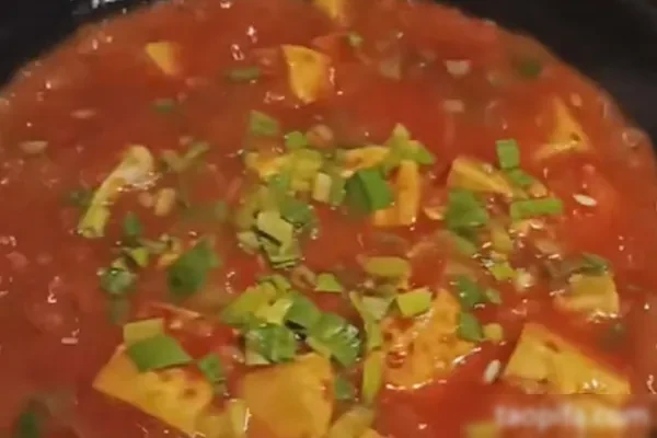 当红爆款砂锅菜(砂锅豌豆肥肠+野菌干锅鸡+砂锅豆腐)-配方档案馆