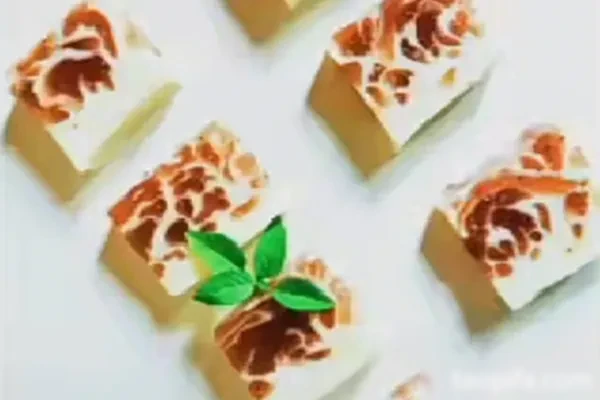 图片[1]-冰淇淋雪花牛肉技术配方和视频教程-配方档案馆