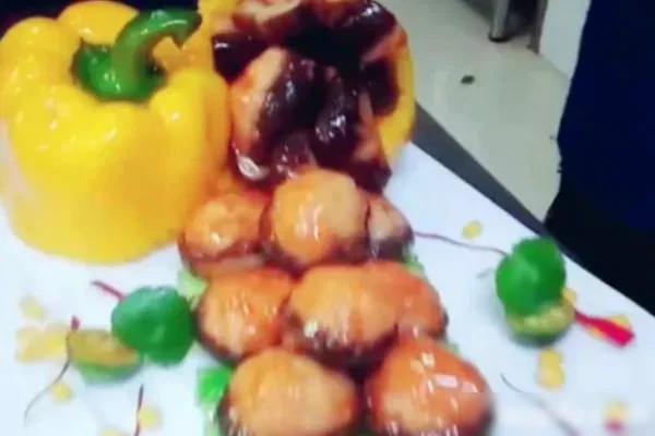 图片[1]-彩椒海中宝技术配方和视频教程-配方档案馆