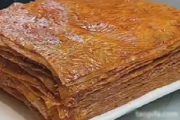 图片[1]-地摊大辣片(纯商业)视频教程-配方档案馆