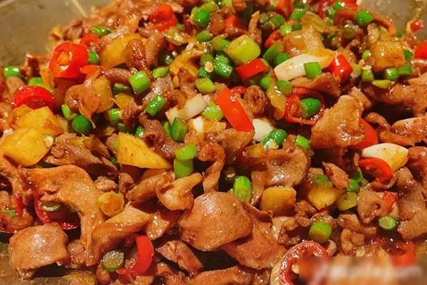 图片[1]-干锅螺丝套课技术配方和视频教程-配方档案馆