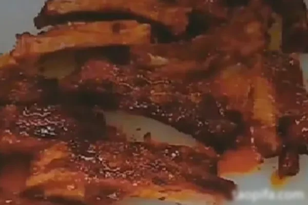 图片[1]-手把大排核心标准比例视频教程-配方档案馆