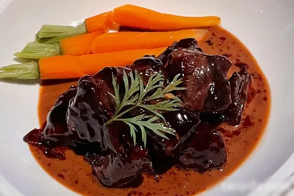 图片[1]-北京宴10套标准卡技术配方资料-配方档案馆