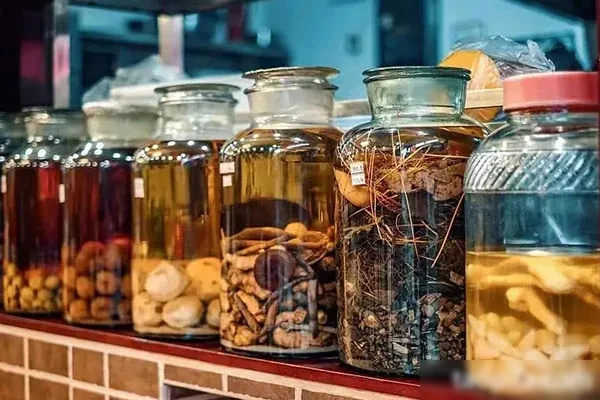 图片[1]-药酒全套技术配方和视频教程-配方档案馆