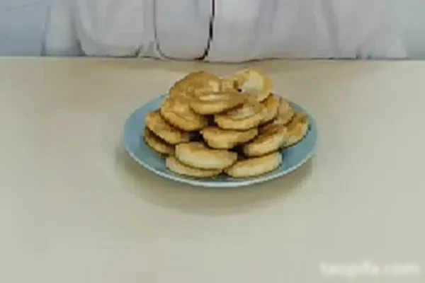 图片[1]-发面牛肉火勺视频教程-配方档案馆