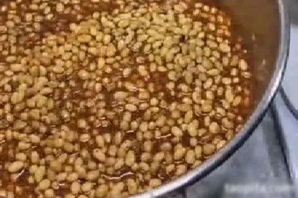 图片[1]-皖家特色酒豆技术配方和视频教程-配方档案馆