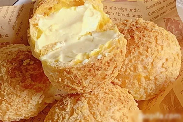 桂香园产品资料-配方档案馆