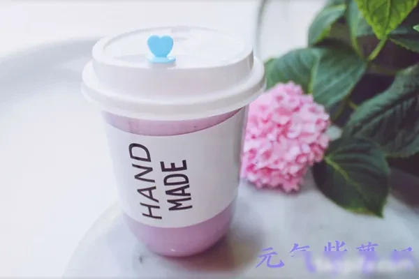 10款元气快手暖心秋冬热饮技术配方和视频教程-配方档案馆