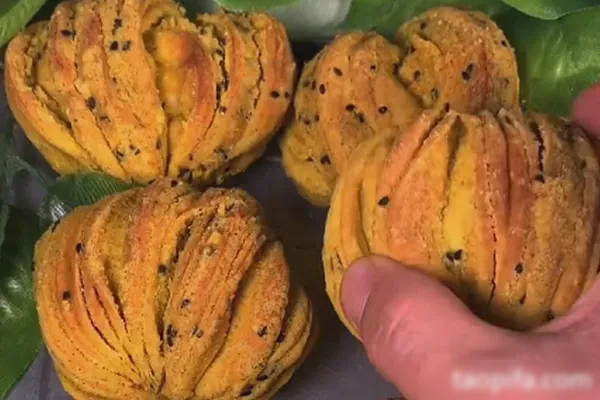 国云烤馍技术配方和视频教程-配方档案馆