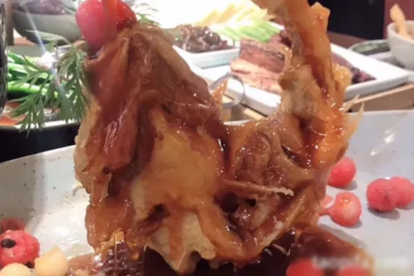 图片[1]-鼎味第三期技术配方资料-配方档案馆