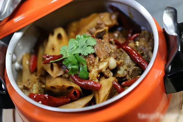 特色菜品220项-配方档案馆