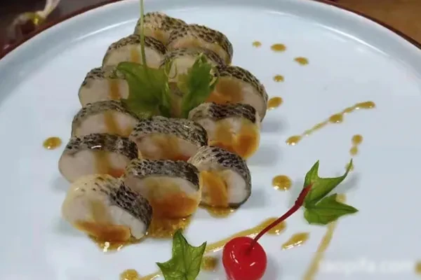 冷菜小吃技术30道-配方档案馆