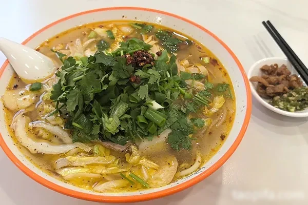 图片[1]-淮南牛肉汤实体店技术-配方档案馆