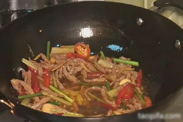 重庆小面全套小吃技术-配方档案馆