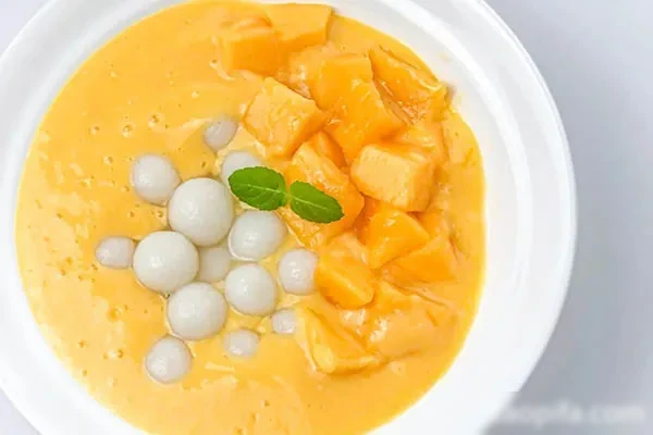 多种饮品视频【核心资料】-配方档案馆