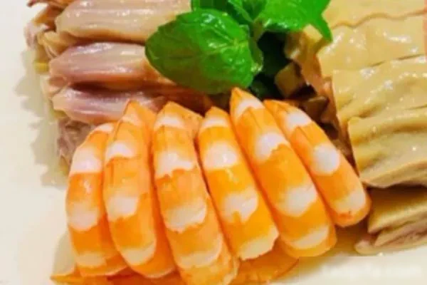 图片[1]-糟味拼盘技术配方资料-配方档案馆