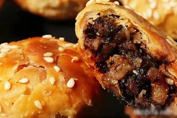 大z小吃全套技术配方和视频教程(合集)-配方档案馆