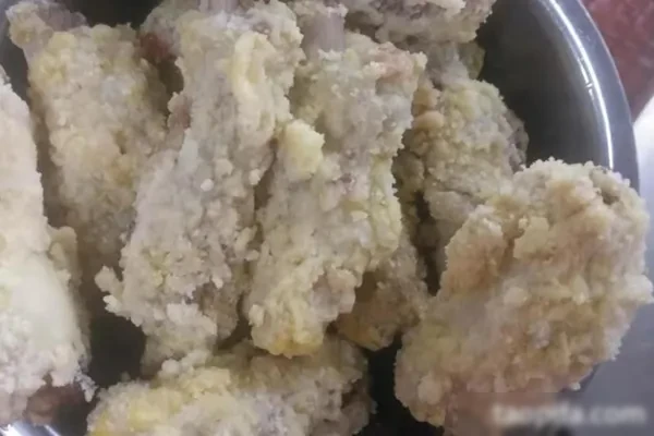 图片[1]-稻香骨技术配方资料-配方档案馆