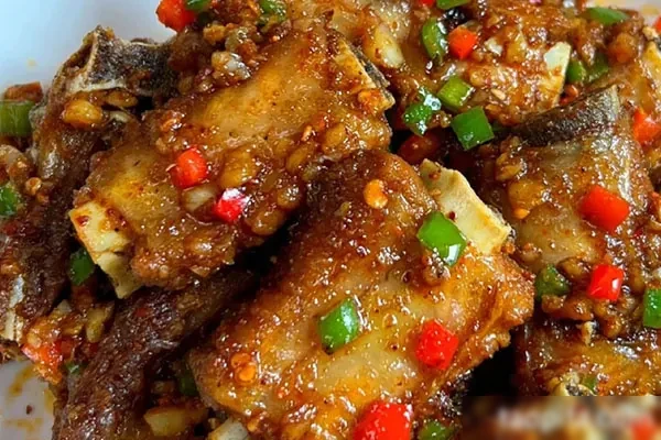 图片[1]-香辣系列技术配方和视频教程-配方档案馆