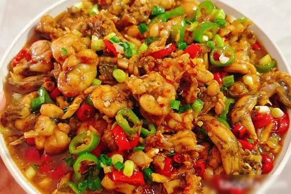 洺越美食技术配方和视频教程-配方档案馆