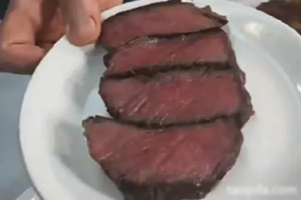 图片[1]-全面牛排烹饪宝典技术配方和视频教程-配方档案馆