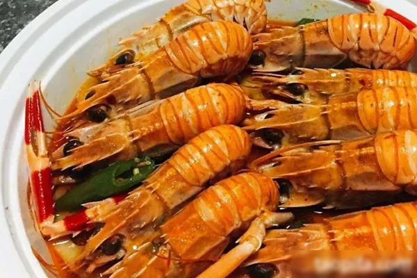 图片[1]-回味蟹钳技术配方资料-配方档案馆