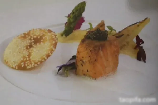 图片[1]-比赛菜品技术配方资料-配方档案馆