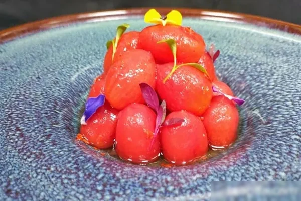 (132套)小吃技术课程-配方档案馆