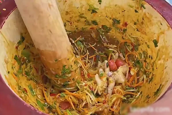 餐饮小吃技术(15套)合集-配方档案馆