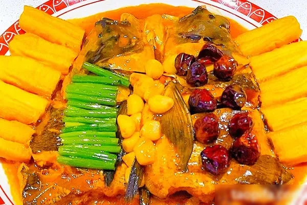 陈师傅小吃技术(7套)-配方档案馆