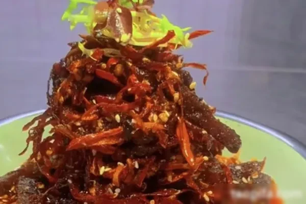 40套小吃技术视频教程合集-配方档案馆