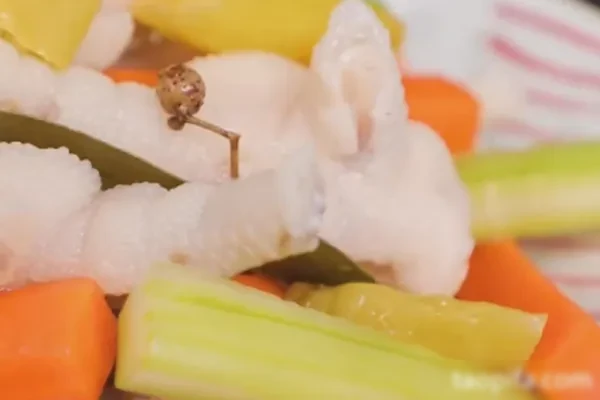 胡师傅全套小吃技术合集-配方档案馆