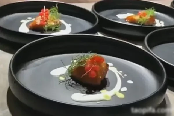 厨匠厨师技术配方和视频教程（106套）-配方档案馆