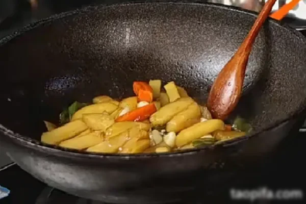 图片[1]-100+款朝鲜族美食教程 ● 延边朝鲜族美食-配方档案馆