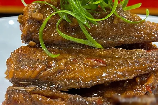 冷艺（36套）小吃技术配方和视频教程-配方档案馆