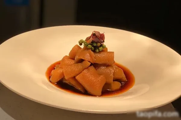 小吃技术（30套）合集-配方档案馆