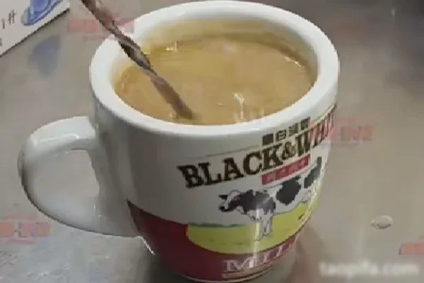 图片[1]-老恭的茶餐厅（4套）-配方档案馆