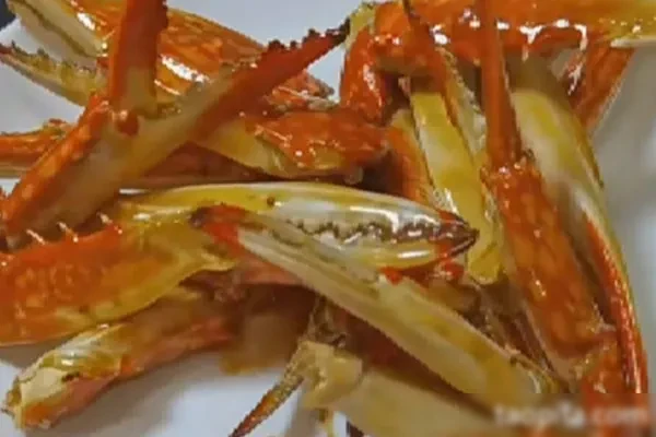 图片[1]-蟹钳技术视频教程-配方档案馆