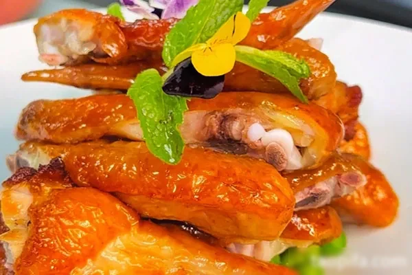 59套特色小吃合集-配方档案馆