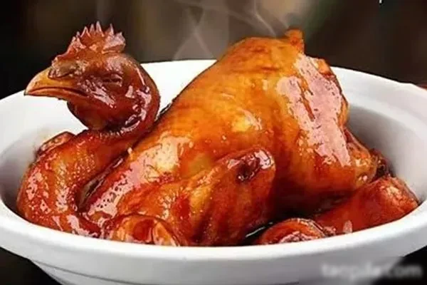 172套小吃技术合集-配方档案馆