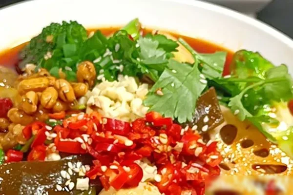 贺老师（27套）小吃技术教程-配方档案馆