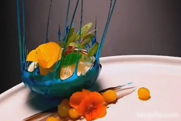 图片[1]-意境盘饰课程大全-配方档案馆