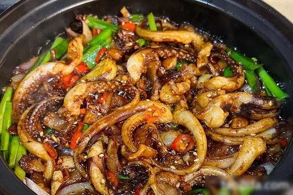 图片[1]-易家川菜技术配方和视频教程-配方档案馆