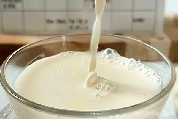 图片[1]-现磨豆浆加盟秘方全套-配方档案馆