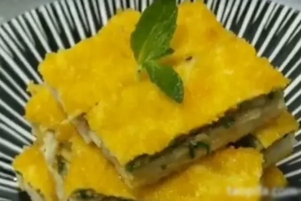 图片[1]-脆皮双味耦合配方和视频教程-配方档案馆