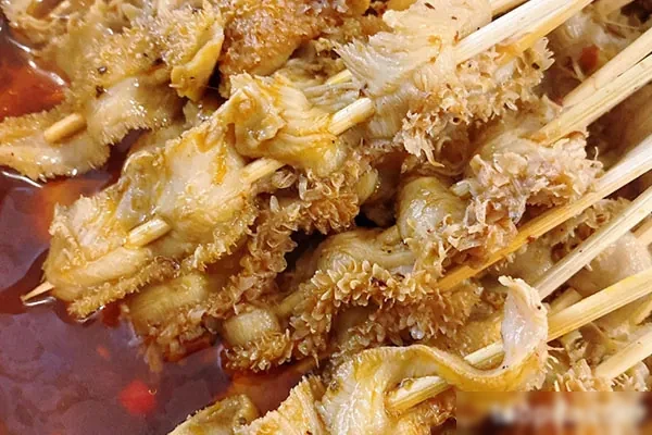 图片[1]-千味餐饮教学正宗东北麻辣涮肚技术配方和视频教程-配方档案馆