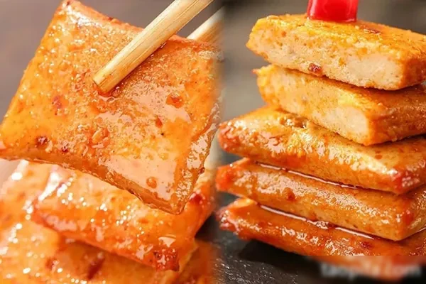 图片[1]-小豆干配方和视频教程-配方档案馆